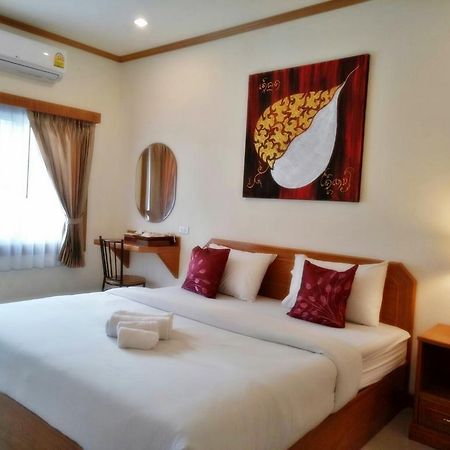 Na Phurua Hostel Екстер'єр фото