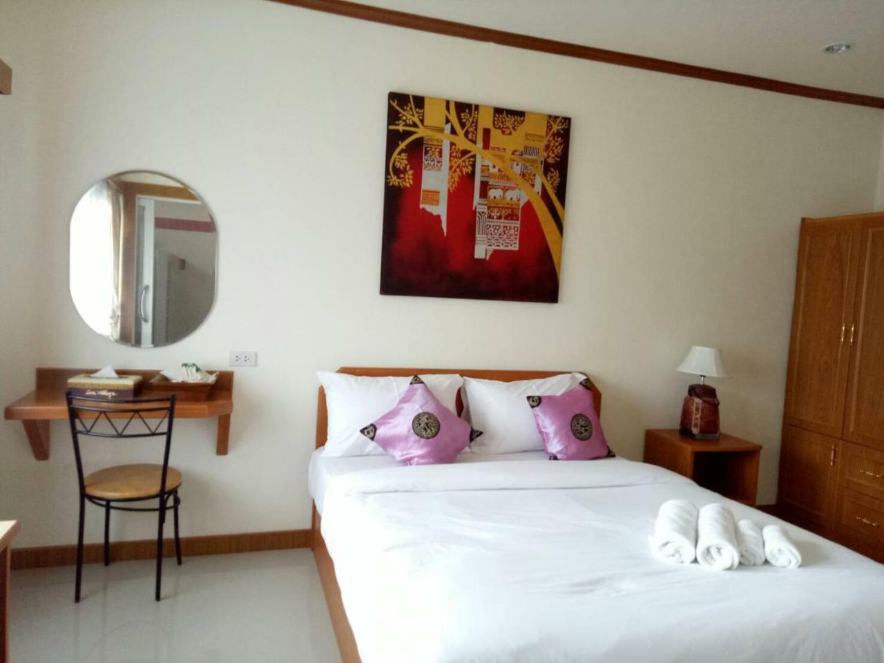Na Phurua Hostel Екстер'єр фото
