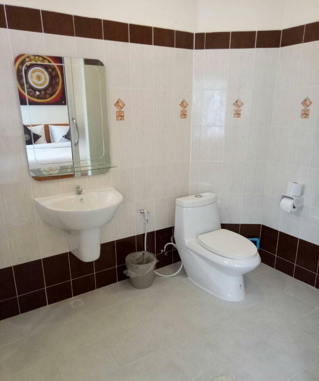 Na Phurua Hostel Екстер'єр фото