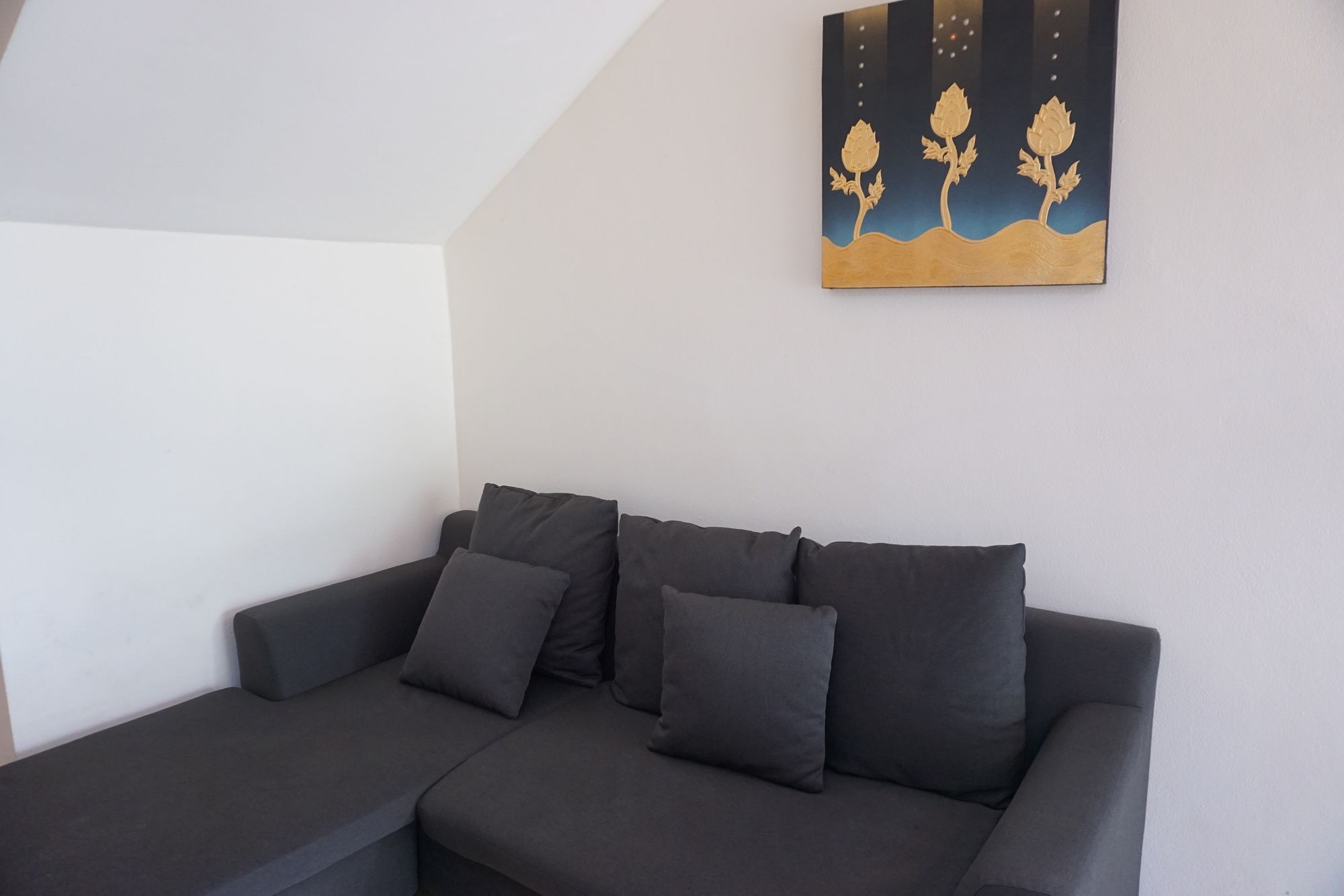 Na Phurua Hostel Екстер'єр фото