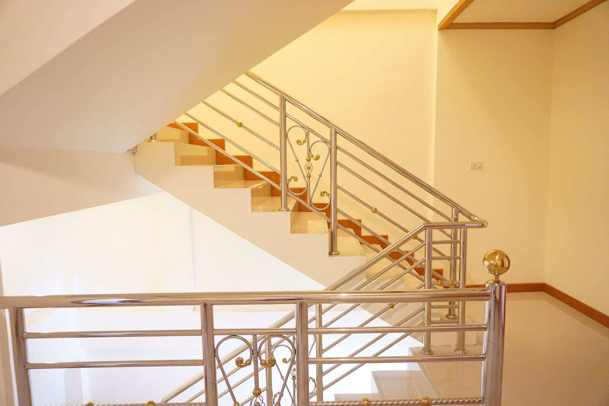 Na Phurua Hostel Екстер'єр фото